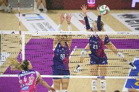 VOLLEY - Serie A1 Femminile - Savino Del Bene Scandicci vs Igor Gorgonzola Novara