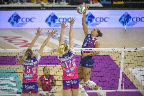 VOLLEY - Serie A1 Femminile - Savino Del Bene Scandicci vs Igor Gorgonzola Novara