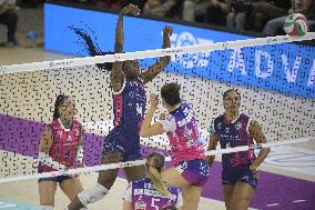 VOLLEY - Serie A1 Femminile - Savino Del Bene Scandicci vs Igor Gorgonzola Novara