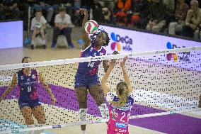 VOLLEY - Serie A1 Femminile - Savino Del Bene Scandicci vs Igor Gorgonzola Novara