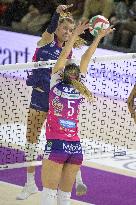 VOLLEY - Serie A1 Femminile - Savino Del Bene Scandicci vs Igor Gorgonzola Novara