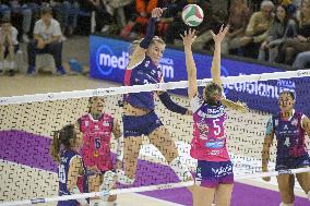 VOLLEY - Serie A1 Femminile - Savino Del Bene Scandicci vs Igor Gorgonzola Novara