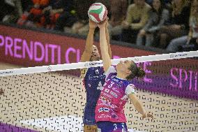 VOLLEY - Serie A1 Femminile - Savino Del Bene Scandicci vs Igor Gorgonzola Novara