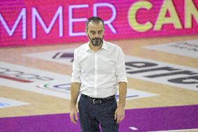 VOLLEY - Serie A1 Femminile - Savino Del Bene Scandicci vs Igor Gorgonzola Novara