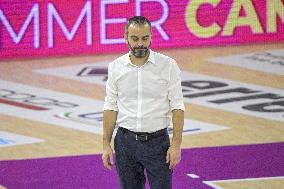 VOLLEY - Serie A1 Femminile - Savino Del Bene Scandicci vs Igor Gorgonzola Novara