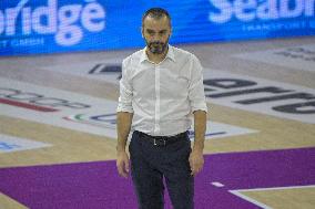 VOLLEY - Serie A1 Femminile - Savino Del Bene Scandicci vs Igor Gorgonzola Novara