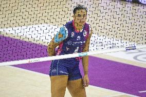 VOLLEY - Serie A1 Femminile - Savino Del Bene Scandicci vs Igor Gorgonzola Novara