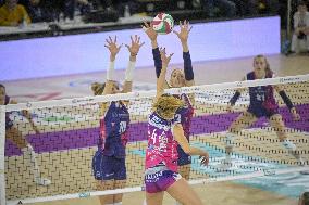 VOLLEY - Serie A1 Femminile - Savino Del Bene Scandicci vs Igor Gorgonzola Novara