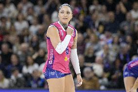 VOLLEY - Serie A1 Femminile - Savino Del Bene Scandicci vs Igor Gorgonzola Novara