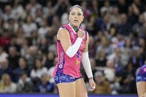 VOLLEY - Serie A1 Femminile - Savino Del Bene Scandicci vs Igor Gorgonzola Novara