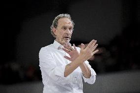 VOLLEY - Serie A1 Femminile - Savino Del Bene Scandicci vs Igor Gorgonzola Novara