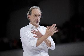 VOLLEY - Serie A1 Femminile - Savino Del Bene Scandicci vs Igor Gorgonzola Novara