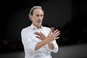 VOLLEY - Serie A1 Femminile - Savino Del Bene Scandicci vs Igor Gorgonzola Novara