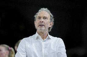 VOLLEY - Serie A1 Femminile - Savino Del Bene Scandicci vs Igor Gorgonzola Novara