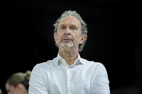 VOLLEY - Serie A1 Femminile - Savino Del Bene Scandicci vs Igor Gorgonzola Novara