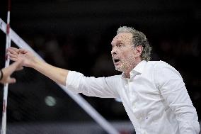 VOLLEY - Serie A1 Femminile - Savino Del Bene Scandicci vs Igor Gorgonzola Novara