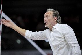 VOLLEY - Serie A1 Femminile - Savino Del Bene Scandicci vs Igor Gorgonzola Novara