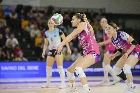 VOLLEY - Serie A1 Femminile - Savino Del Bene Scandicci vs Igor Gorgonzola Novara