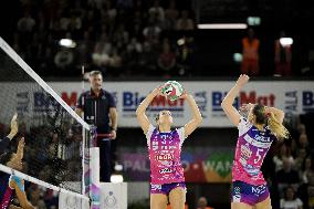 VOLLEY - Serie A1 Femminile - Savino Del Bene Scandicci vs Igor Gorgonzola Novara