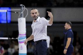 VOLLEY - Serie A1 Femminile - Savino Del Bene Scandicci vs Igor Gorgonzola Novara