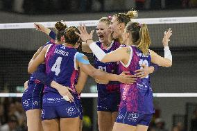 VOLLEY - Serie A1 Femminile - Savino Del Bene Scandicci vs Igor Gorgonzola Novara