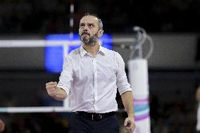 VOLLEY - Serie A1 Femminile - Savino Del Bene Scandicci vs Igor Gorgonzola Novara