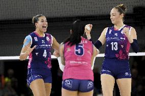 VOLLEY - Serie A1 Femminile - Savino Del Bene Scandicci vs Igor Gorgonzola Novara