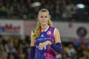 VOLLEY - Serie A1 Femminile - Savino Del Bene Scandicci vs Igor Gorgonzola Novara