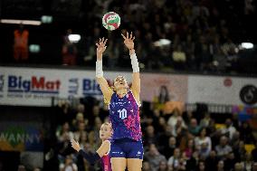 VOLLEY - Serie A1 Femminile - Savino Del Bene Scandicci vs Igor Gorgonzola Novara