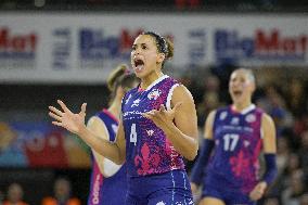 VOLLEY - Serie A1 Femminile - Savino Del Bene Scandicci vs Igor Gorgonzola Novara