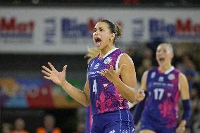 VOLLEY - Serie A1 Femminile - Savino Del Bene Scandicci vs Igor Gorgonzola Novara