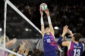 VOLLEY - Serie A1 Femminile - Savino Del Bene Scandicci vs Igor Gorgonzola Novara