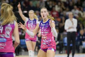 VOLLEY - Serie A1 Femminile - Savino Del Bene Scandicci vs Igor Gorgonzola Novara