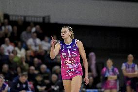 VOLLEY - Serie A1 Femminile - Savino Del Bene Scandicci vs Igor Gorgonzola Novara