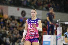 VOLLEY - Serie A1 Femminile - Savino Del Bene Scandicci vs Igor Gorgonzola Novara