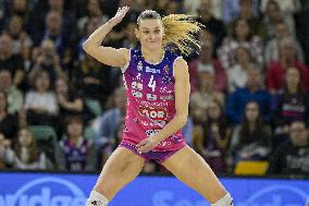 VOLLEY - Serie A1 Femminile - Savino Del Bene Scandicci vs Igor Gorgonzola Novara
