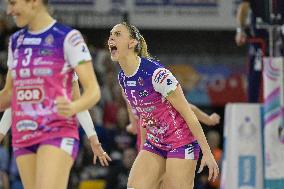 VOLLEY - Serie A1 Femminile - Savino Del Bene Scandicci vs Igor Gorgonzola Novara