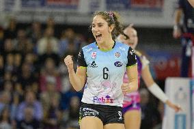 VOLLEY - Serie A1 Femminile - Savino Del Bene Scandicci vs Igor Gorgonzola Novara