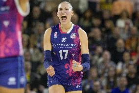 VOLLEY - Serie A1 Femminile - Savino Del Bene Scandicci vs Igor Gorgonzola Novara