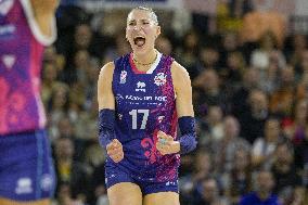 VOLLEY - Serie A1 Femminile - Savino Del Bene Scandicci vs Igor Gorgonzola Novara