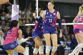 VOLLEY - Serie A1 Femminile - Savino Del Bene Scandicci vs Igor Gorgonzola Novara