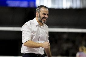 VOLLEY - Serie A1 Femminile - Savino Del Bene Scandicci vs Igor Gorgonzola Novara