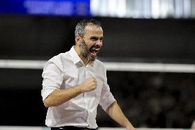 VOLLEY - Serie A1 Femminile - Savino Del Bene Scandicci vs Igor Gorgonzola Novara