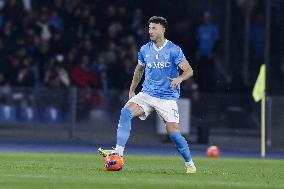 CALCIO - Serie A - SSC Napoli vs US Sassuolo