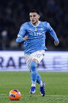 CALCIO - Serie A - SSC Napoli vs US Sassuolo