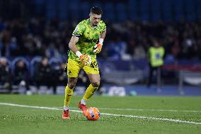 CALCIO - Serie A - SSC Napoli vs US Sassuolo