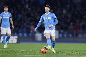 CALCIO - Serie A - SSC Napoli vs US Sassuolo