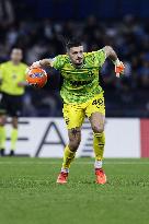 CALCIO - Serie A - SSC Napoli vs US Sassuolo