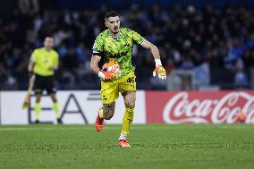 CALCIO - Serie A - SSC Napoli vs US Sassuolo