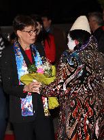 NO TABLOIDS - 48th Monte-Carlo International Circus Festival - Monaco